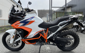 KTM 1290 ADVENTURE R 2024 V5940