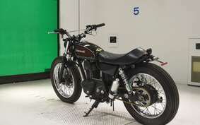 KAWASAKI 250TR BJ250F