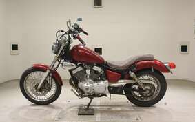 YAMAHA VIRAGO 250 3DM