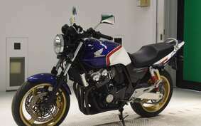 HONDA CB400SFV-3 2007 NC39