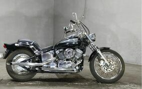 YAMAHA DRAGSTAR 400 2002 VH01J