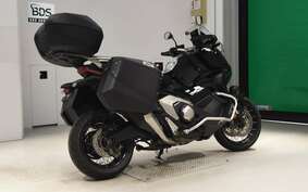 HONDA X-ADV 750 2022 RH10