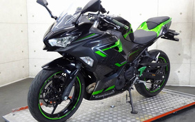 KAWASAKI Ninja 400 ABS 2023 EX400L