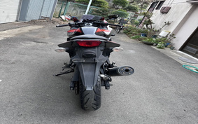 KAWASAKI NINJA 250R EX250K