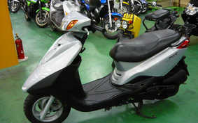 YAMAHA AXIS 125 TREET 2009 SE53J