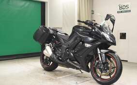 KAWASAKI NINJA 1000 2014 ZXT00L