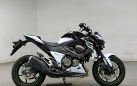 KAWASAKI Z800 2013 ZR800A