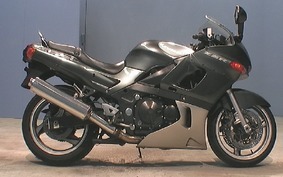 KAWASAKI ZZ-R400 Gen.2 2006 ZX400N