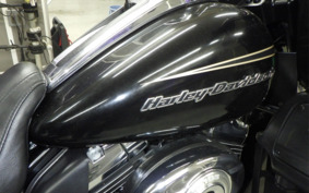 HARLEY FLTRU 1690 2012