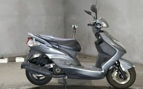 YAMAHA CYGNUS 125 X SE44J