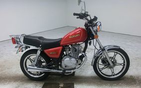 SUZUKI GN125 H PCJG9