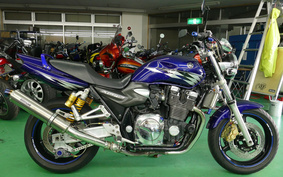 YAMAHA XJR1300 2008 RP17J