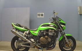 KAWASAKI ZRX1200 2006 ZRT20A