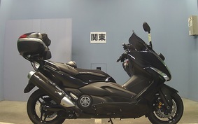 YAMAHA T-MAX500 Gen.3 2008 SJ08J