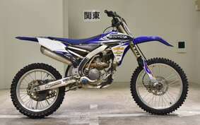 YAMAHA YZ250F CG34C