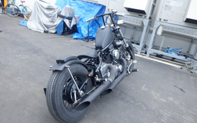 YAMAHA DRAGSTAR 400 2000 VH01J