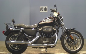 HARLEY XL883R 2006 CKM