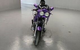 KAWASAKI ZEPHYR 400 1992 ZR400C