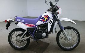 YAMAHA DT50 17W