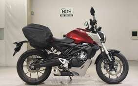 HONDA CB125 R JC79