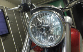 HARLEY FXDLI 1450 2005