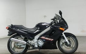 KAWASAKI ZZ-R250 2002 EX250H