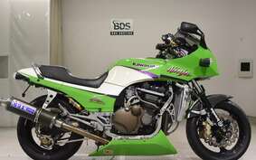 KAWASAKI GPZ900R NINJA 1999 ZX900A