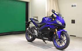 YAMAHA YZF-R25 A RG43J