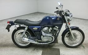 YAMAHA SRV250 RENAISSA 4DN