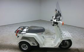 HONDA GYRO X TD01