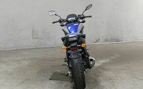 HONDA NC750S 2020 RC88