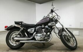 YAMAHA VIRAGO 250 3DM