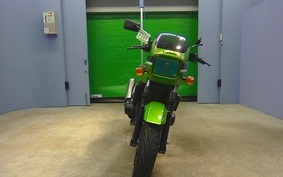 KAWASAKI ZRX400 2005 ZR400E