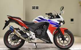 HONDA CBR400R 2016 NC47