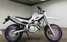 YAMAHA XT250X DG17J