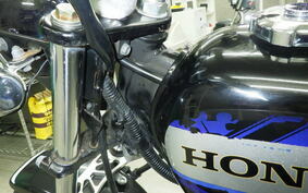 HONDA APE 100 GEN 2 HC13