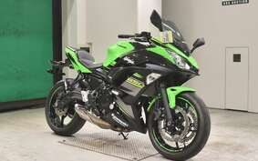 KAWASAKI NINJA 650 A 2018 ER650H