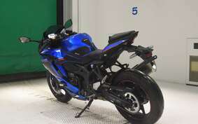 KAWASAKI ZX-4R SE 2023 ZX400P