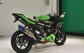 KAWASAKI NINJA ZX-6R A 2020 ZX636G