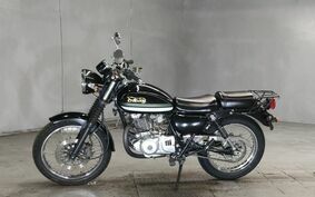 SUZUKI ST250 NJ4AA