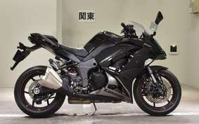 KAWASAKI NINJA 1000 A 2018 ZXT00W