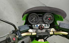 KAWASAKI ZRX1200 R 2008 ZRT20A