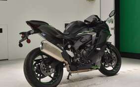 KAWASAKI ZX-4R SE 2023 ZX400P