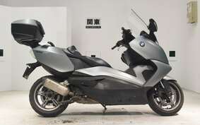 BMW C650GT 2014 0133