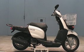 YAMAHA GEAR Gen.2 2010 UA06J