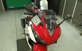 YAMAHA YZF-R25 RG10J