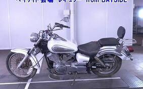 YAMAHA DRAGSTAR 250 VG02J