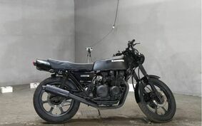 KAWASAKI Z550 KZ550D