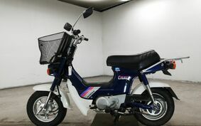 HONDA CHALY 50 CF50