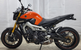 YAMAHA MT-09 2014 RN34J